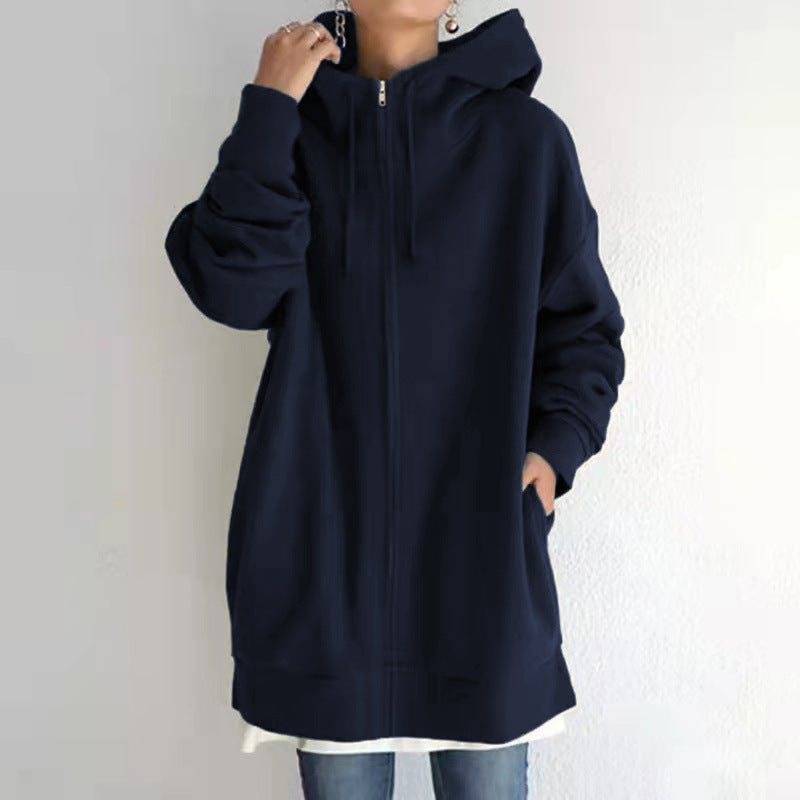 Oversized Women Loose Hoodies