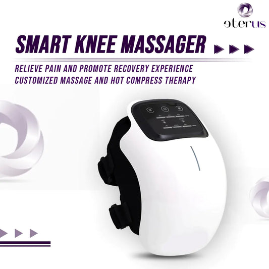 FlexiKnee Therapy Massager