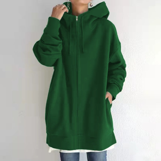 Oversized Women Loose Hoodies