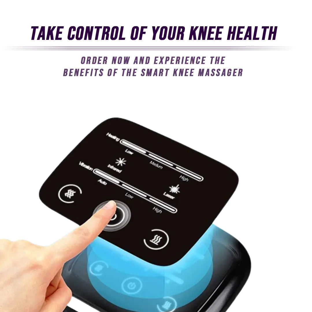 FlexiKnee Therapy Massager