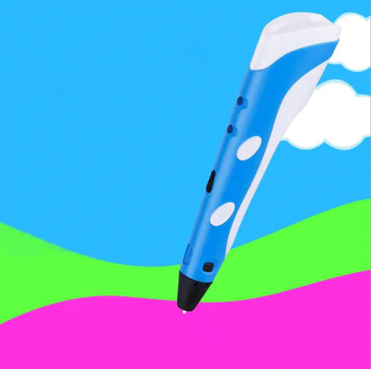 3D Doodle Magic Pen