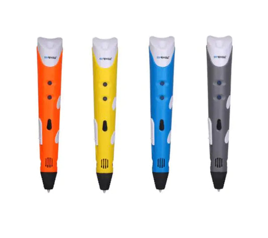 3D Doodle Magic Pen