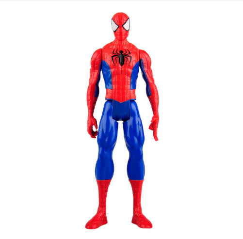Avengers Alliance Spider-Man Figure