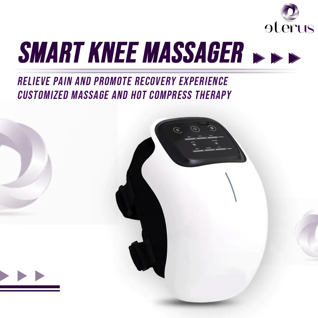 FlexiKnee Therapy Massager