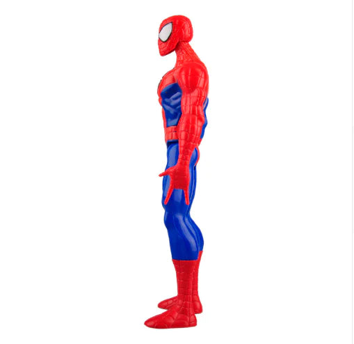 Avengers Alliance Spider-Man Figure