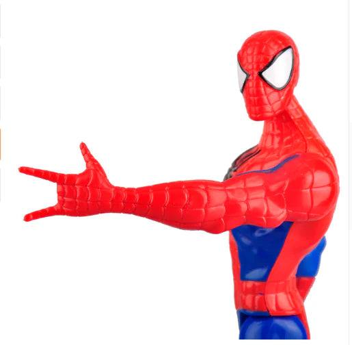 Avengers Alliance Spider-Man Figure