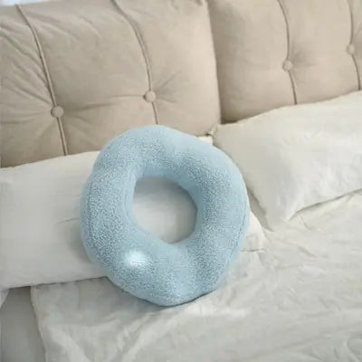 Letter Luxe Sofa Pillows